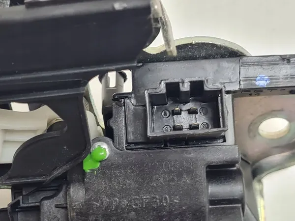 Bakluckslås Bentley Flying Spur 2015 4H0827505A image 6