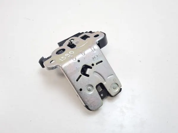 Bakluckslås Bentley Flying Spur 2015 4H0827505A image 7