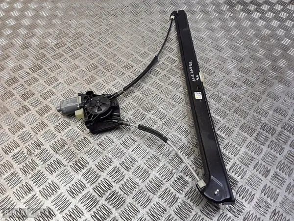 Regulador de ventana VW OEM 7C0837462A - Estado usado image 3