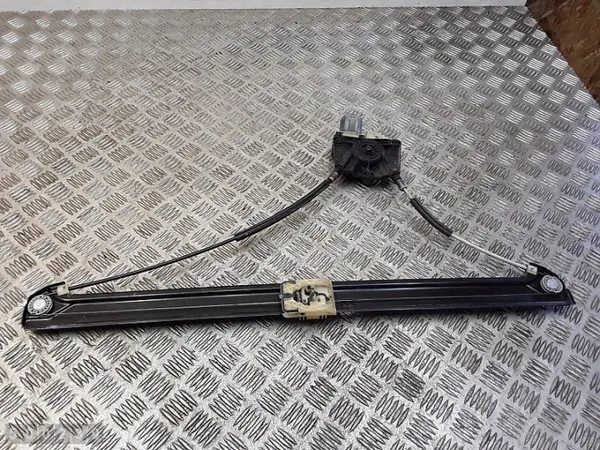 Regulador de ventana VW OEM 7C0837462A - Estado usado image 6