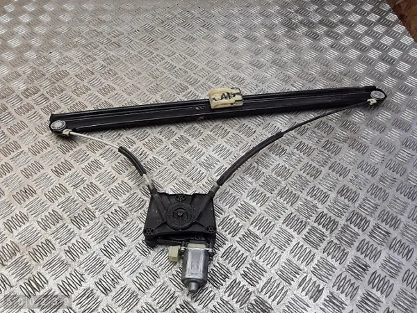 Regulador de ventana VW OEM 7C0837462A - Estado usado image 7