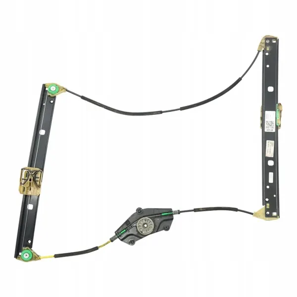 Lève-vitre arrière Audi A8 D4 OEM 4H0839462C Droit image 2