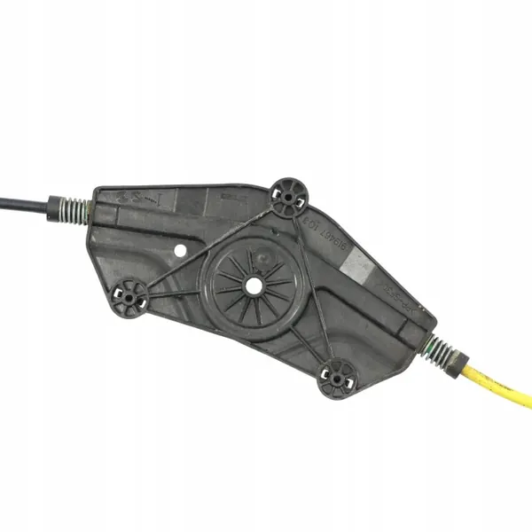 Lève-vitre arrière Audi A8 D4 OEM 4H0839462C Droit image 10