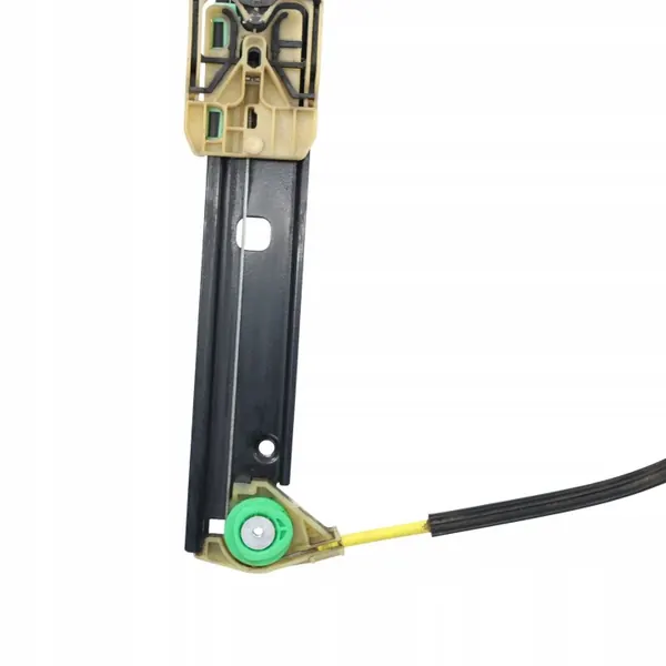 Lève-vitre arrière Audi A8 D4 OEM 4H0839462C Droit image 3