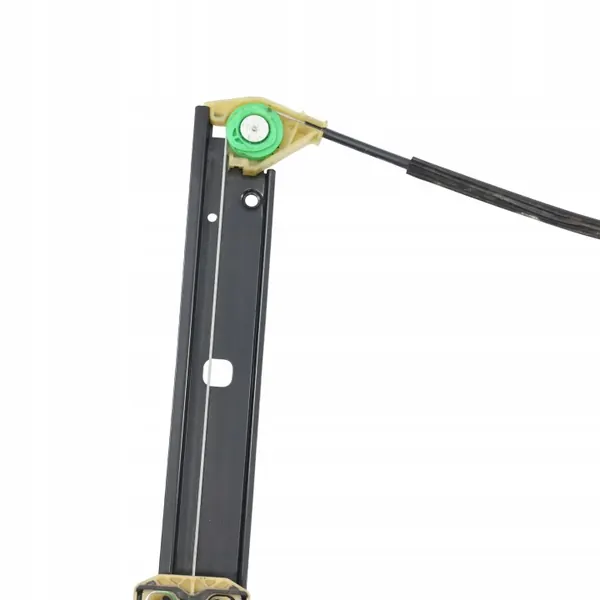 Lève-vitre arrière Audi A8 D4 OEM 4H0839462C Droit image 4
