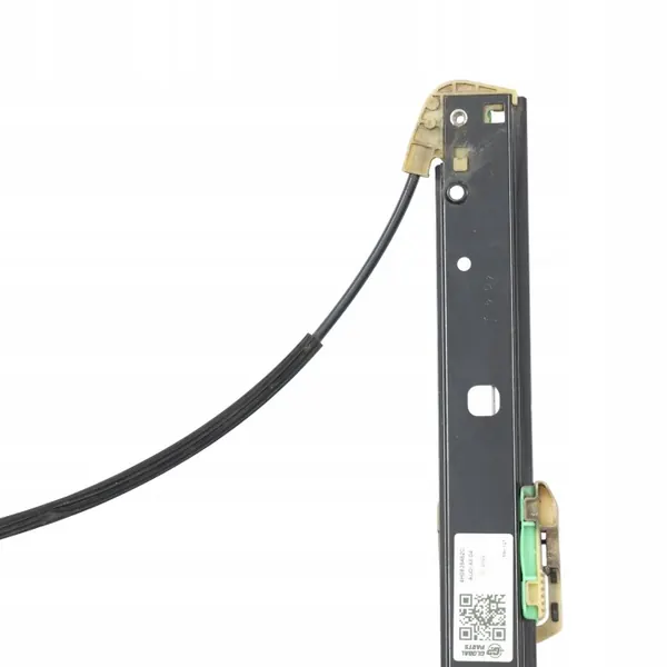 Lève-vitre arrière Audi A8 D4 OEM 4H0839462C Droit image 5