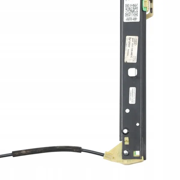 Lève-vitre arrière Audi A8 D4 OEM 4H0839462C Droit image 6
