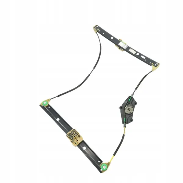 Lève-vitre arrière Audi A8 D4 OEM 4H0839462C Droit image 7
