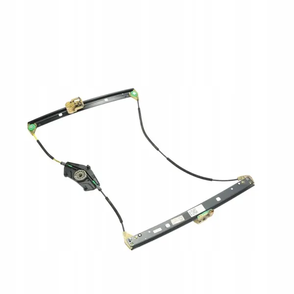 Lève-vitre arrière Audi A8 D4 OEM 4H0839462C Droit image 8