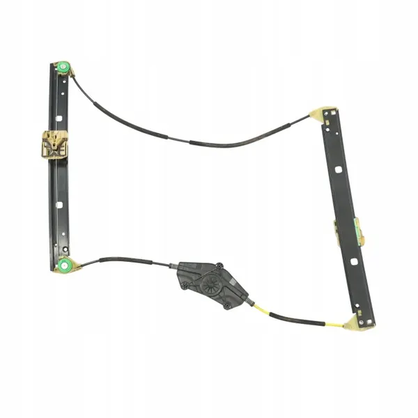 Lève-vitre arrière Audi A8 D4 OEM 4H0839462C Droit image 9
