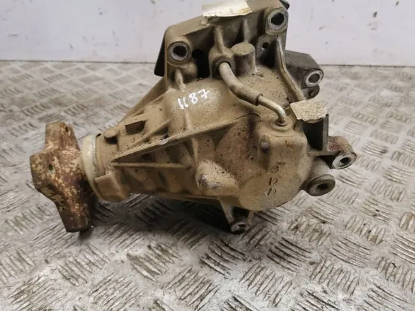 Nissan Verteilergetriebe OEM AMD187671 - Gebraucht image 4