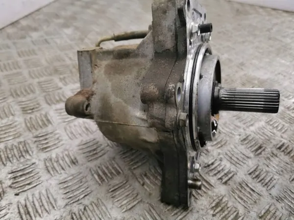 Nissan Verteilergetriebe OEM AMD187671 - Gebraucht image 5