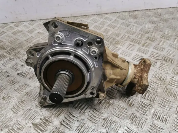 Nissan Verteilergetriebe OEM AMD187671 - Gebraucht image 7