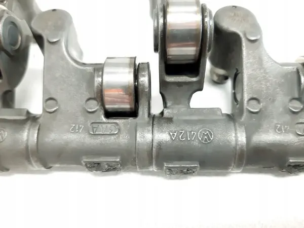 Ventilheber OEM 411A 412A BKD für 2.0 TDI image 4