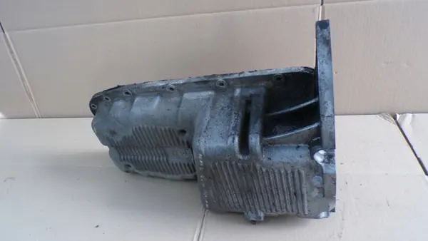 Cárter de aceite CHEVROLET LACETTI 1.6 16V - Pieza OEM image 5