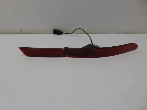 Farol de neblina direito VW Touareg II 7P6945106A 7P6945702K image 2