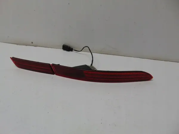 Farol de neblina direito VW Touareg II 7P6945106A 7P6945702K image 4