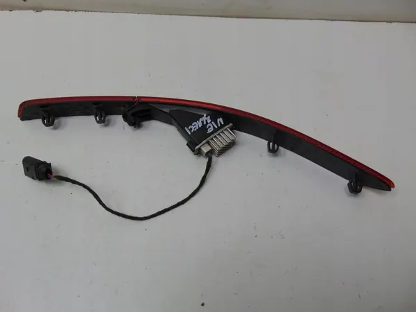 Farol de neblina direito VW Touareg II 7P6945106A 7P6945702K image 5