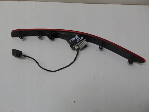 Farol de neblina direito VW Touareg II 7P6945106A 7P6945702K image 6