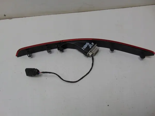 Farol de neblina direito VW Touareg II 7P6945106A 7P6945702K image 7