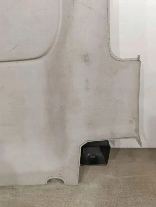 Plafonnier Fiat Scudo Utilitaire OEM 14961620BJ Occasion image 6