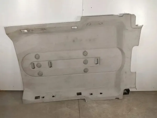 Plafonnier Fiat Scudo Utilitaire OEM 14961620BJ Occasion image 8