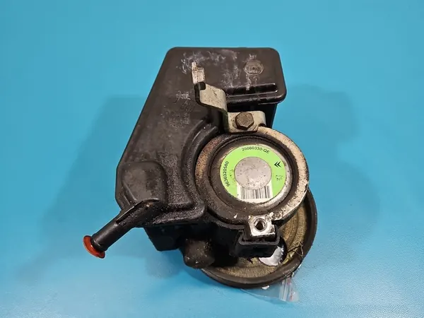 Servostyrningspump Citroen Xsara Picasso 2.0 HDI image 5