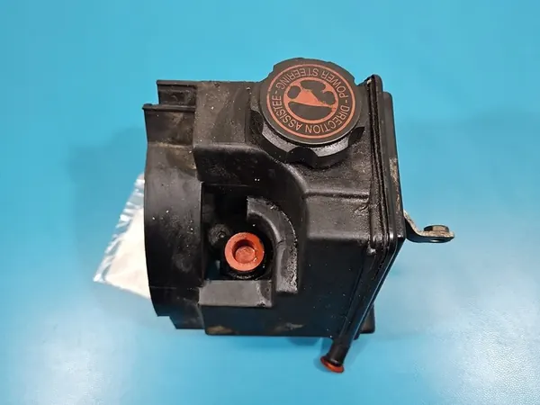 Servostyrningspump Citroen Xsara Picasso 2.0 HDI image 7