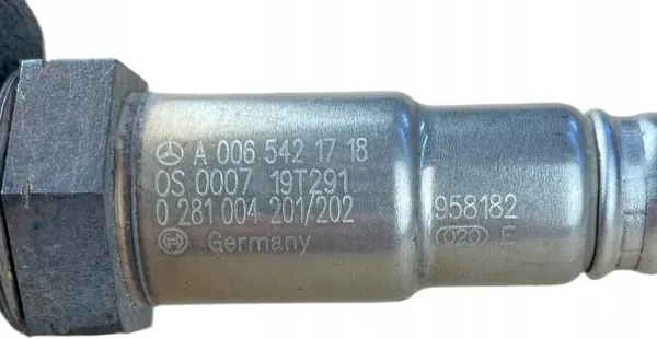 Lambda-anturi OEM A0065421718 Mercedes VITO 2.2 CDI:lle image 3