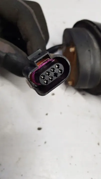 Espejo derecho OEM 453323 para Seat LEON II LC9X image 9