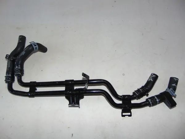 Wasserrohr PASSAT B8 OEM 03N122157C - Gebraucht image 2