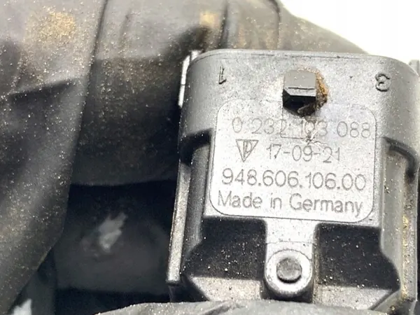 Kamaxellägesgivare OEM 94860610600 Porsche Panamera image 4