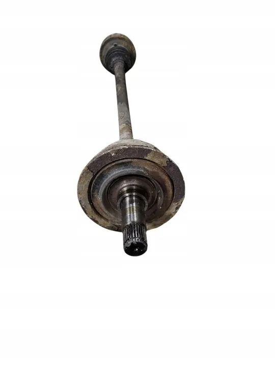 Bakre höger halvaxel OEM DTS8613 Mercedes E W211 image 4