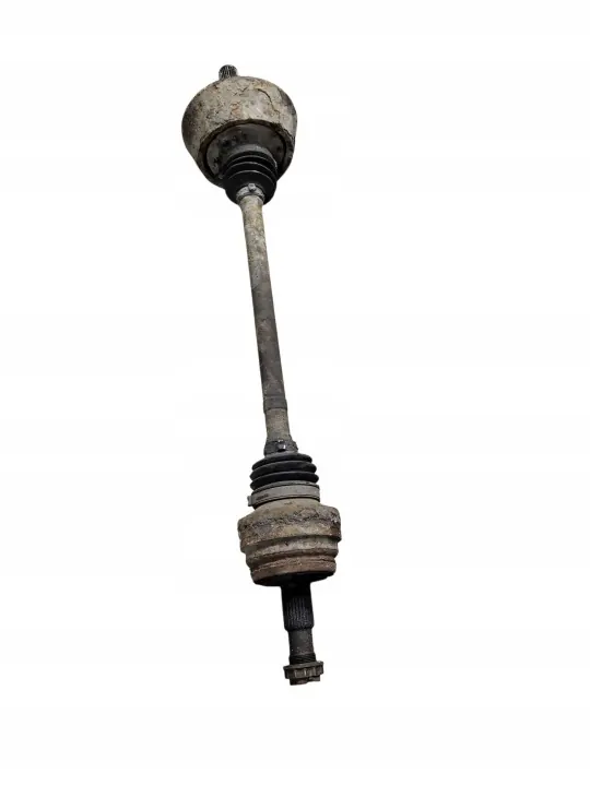 Bakre höger halvaxel OEM DTS8613 Mercedes E W211 image 5