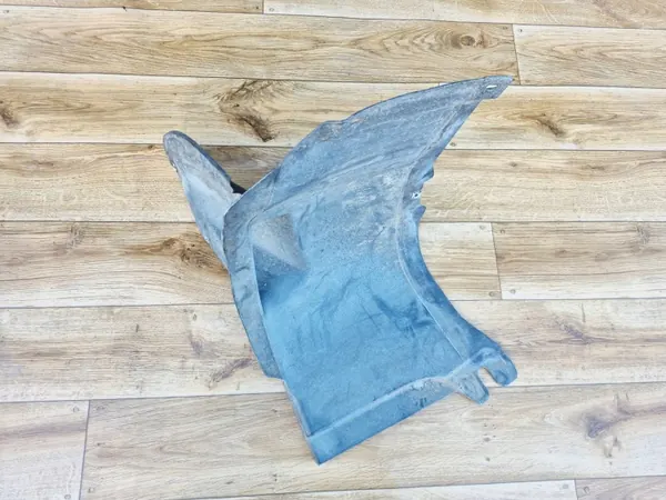 Para-lama dianteiro esquerdo VW Golf V/VI OEM 1K9805911 image 3