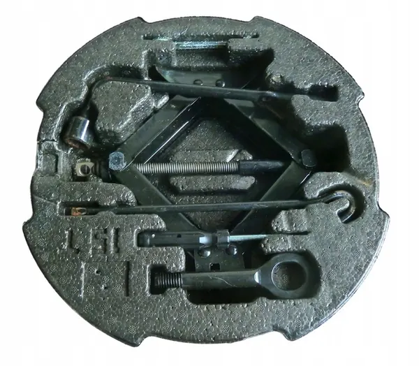 Kit d'outils pour Hyundai i30 II 2012-2017 OEM 09149-A6000 image 1