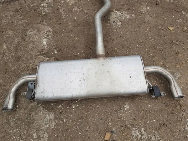 Volvo XC90 2019 Compleet Demper OEM 82441154 image 3