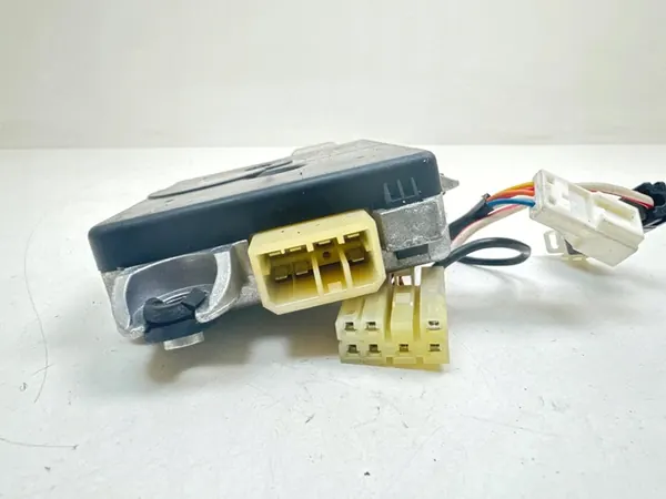 Zonneklep Motor Nissan X-Trail T30 2005 MTL18851 image 3