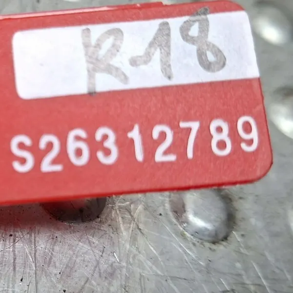 Motorsteuergerät OEM S26312789 für Renault Megane II image 3
