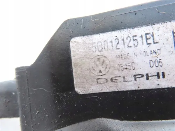 CHŁODNICE SEAT SKODA VW AUDI 1.6 TDI OE VAG KOMPLET image 4