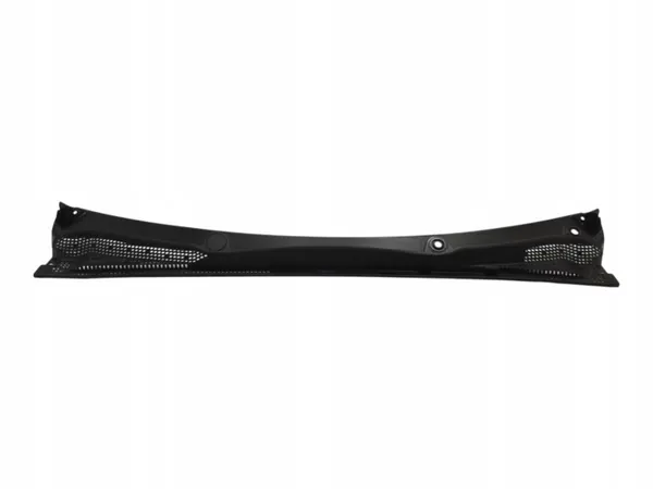 Oberer Kunststoff-Windschutzscheiben-Dichtung OEM Renault Captur II image 2
