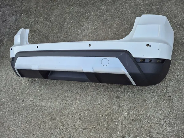 Paraurti posteriore Seat Arona 6F9807421B image 2