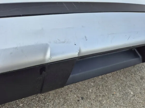 Paraurti posteriore Seat Arona 6F9807421B image 4