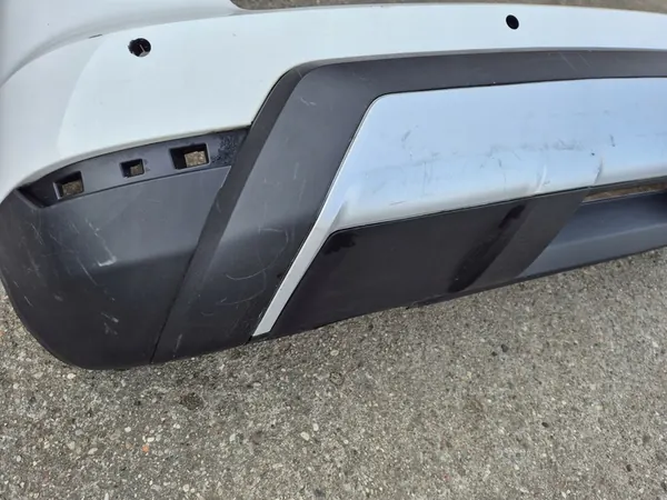 Paraurti posteriore Seat Arona 6F9807421B image 5