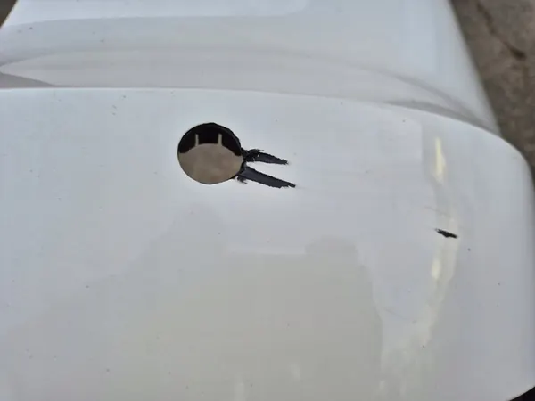 Paraurti posteriore Seat Arona 6F9807421B image 6