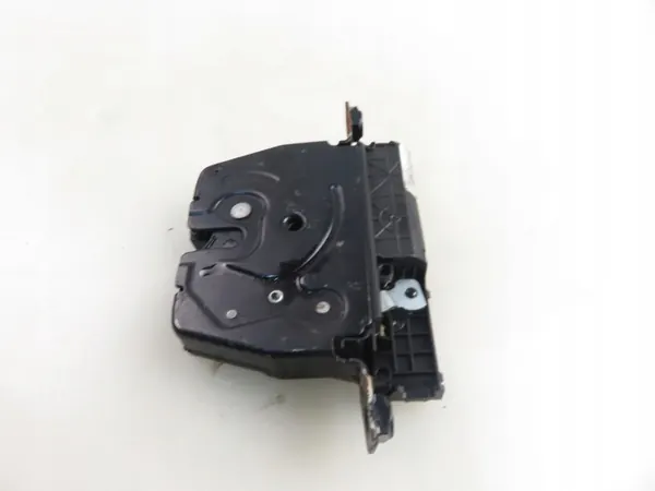 BMW X1 (E84) Baklucka Lås 51247200511 4PIN image 5