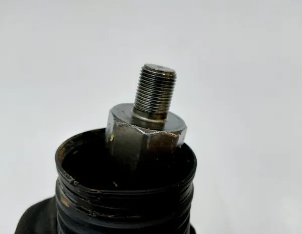 Vänster styrstång DEFENDER L663 - Land Rover OE image 5