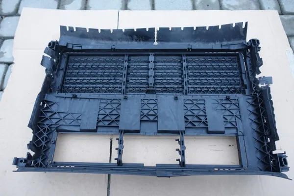OEM OPEL GRANDLAND X volet d'air d'admission d'occasion image 4