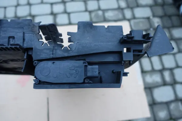 OEM OPEL GRANDLAND X volet d'air d'admission d'occasion image 7