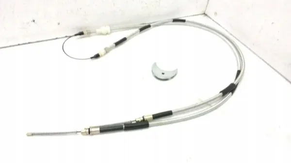 Handbremskabel OEM 01140486 für Ford Escort Hatchback image 2